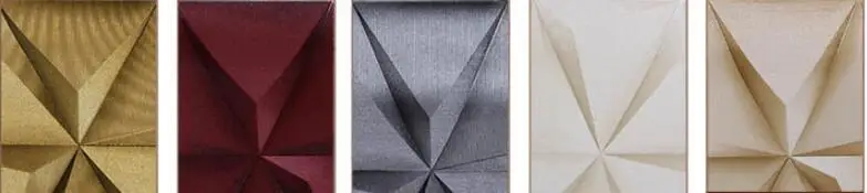 Beibehang современный 3D геометрический узор водонепроницаемые Настенные обои парикмахер магазин KTV имитация мягкой посылка обои объем
