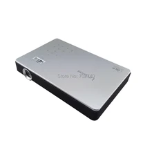 2017 New DLP Technology WiFi Android 4.4 7100 lumens Mini Projector Full HD 1080P HDMI Portable 3D Function DLP Projector