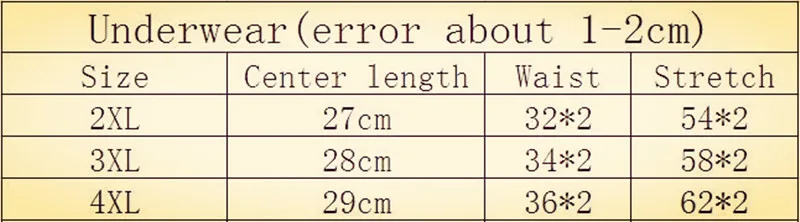SIZE