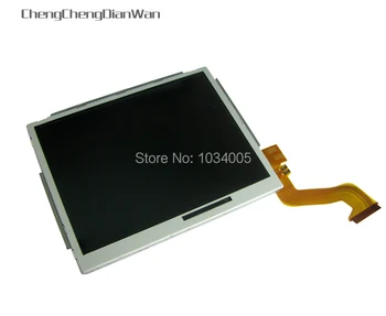

ChengChengDianWan Replacement Top Upper LCD Screen Display for Nintendo NDSIXL NDSILL