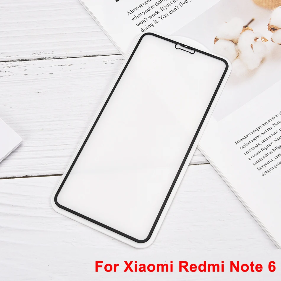 redmi note 6