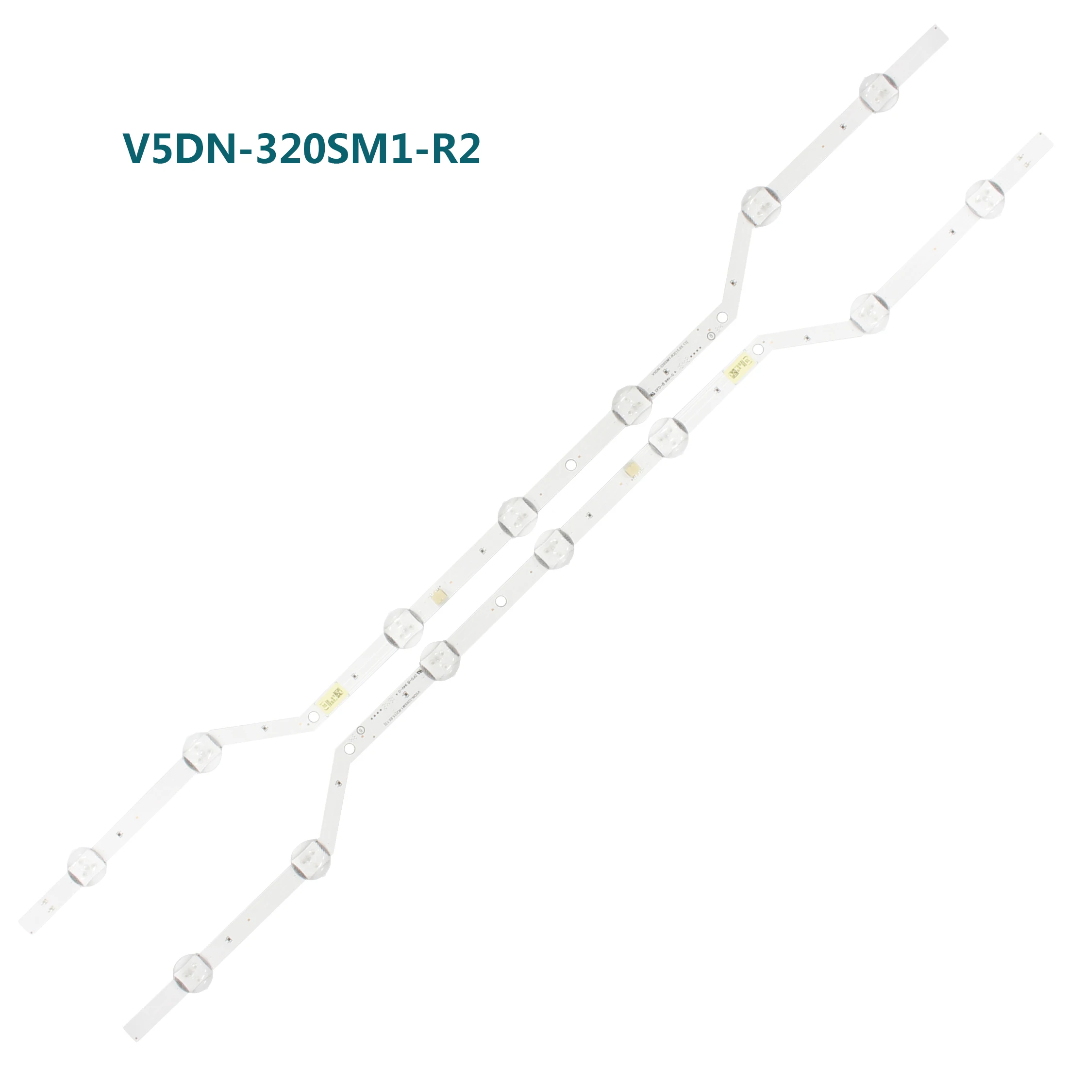 

LED Backlight strip For LM41-00134A JJ032BGE-R1 2015 SVS32 V5DN-320SM1-R2 BN96-36236A UE32J5200 UE32J5000 UN32J5205 UN32J4000