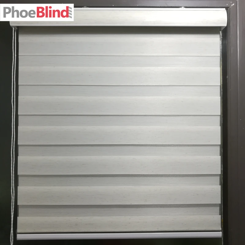 Двухслойные роликовые жалюзи Zebra|roller blinds|double layer roller blindsdouble blinds |