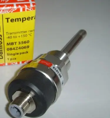 MBT5252, 084Z8211 Danfoss датчик температуры, датчик температуры, подлинное качество