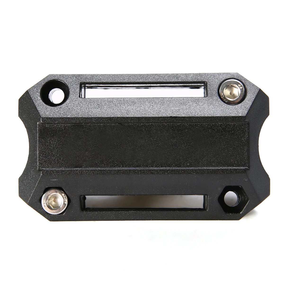 1 Set Motorcycle Bumper Protection Blocks Engine Guard Bumper Protector Decorative Block For BMW R1200GS