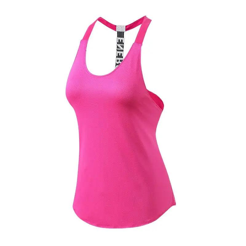 

Womens sports Tshirts compression sleeveless shirt sexy Gym fitness t-shirt running t shirt crossfit fitness jersey female tops