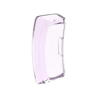 

Soft TPU Protective Watch Case Cover Shell For Fitbit Inspire HR Screen Protector Shockproof Shell For Fitbit Inspire Accessorie