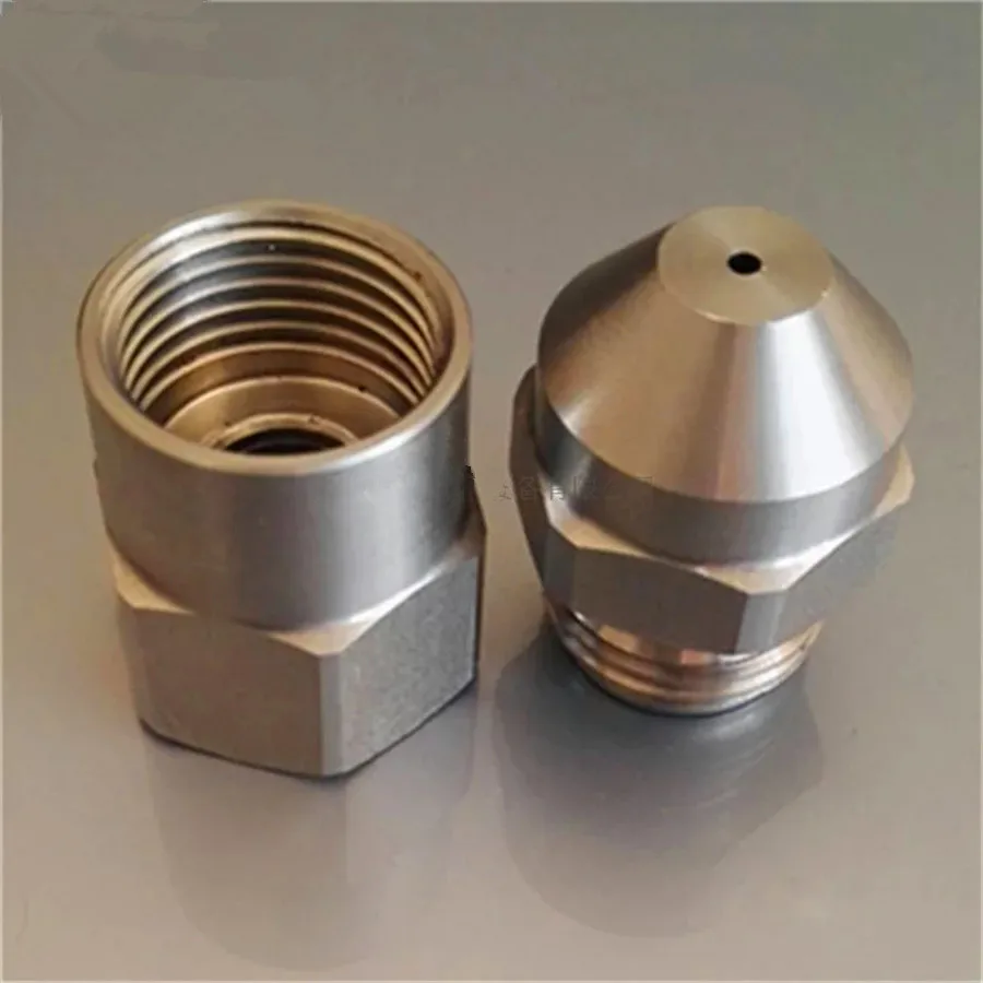 G Full Cone Nozzle,gsq Full Cone Spray Nozzle,g Solid Cone Nozzle,hsq