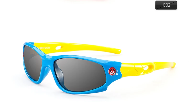 CALIFIT Мода Одежда для детей фирменного дизайна солнцезащитные очки защитные покрытия оттенков красочные детские солнцезащитные очки для мальчика крутой UV400 Óculos