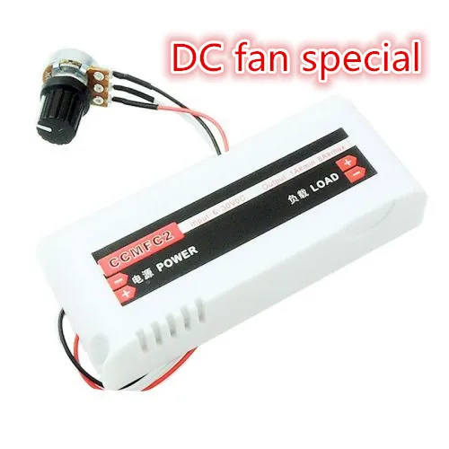 

12V24V8A EBM turbo blower exhaust fan pump 9733 governor barbecue oven controller