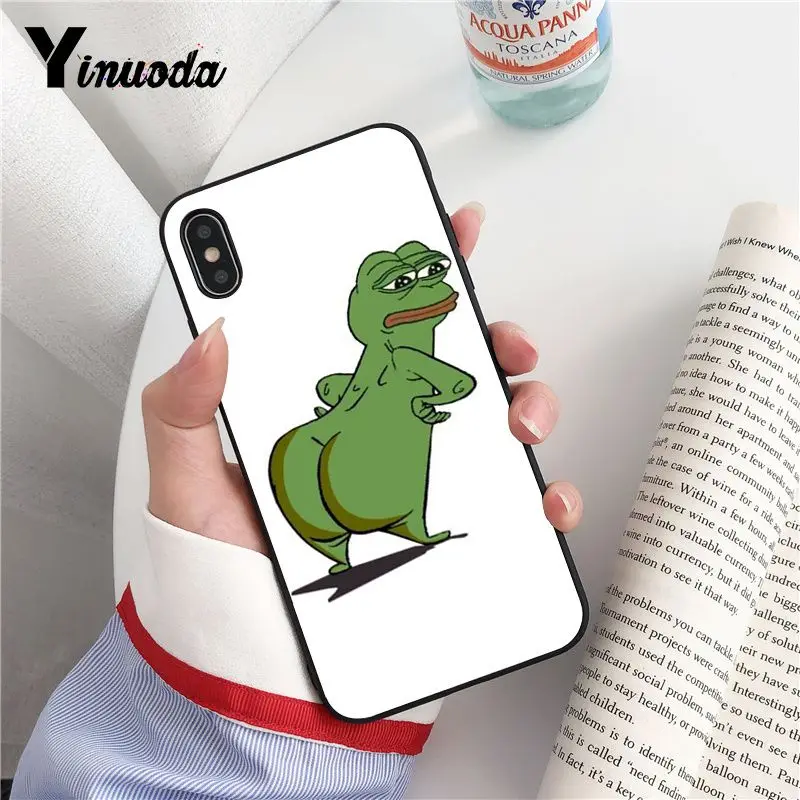 Internet Meme Smug Frog Pepe