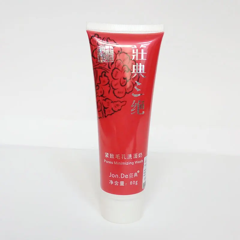 JonDe Пор Переработка Cleanser расширенные поры грубую кожу шероховатости глубокая