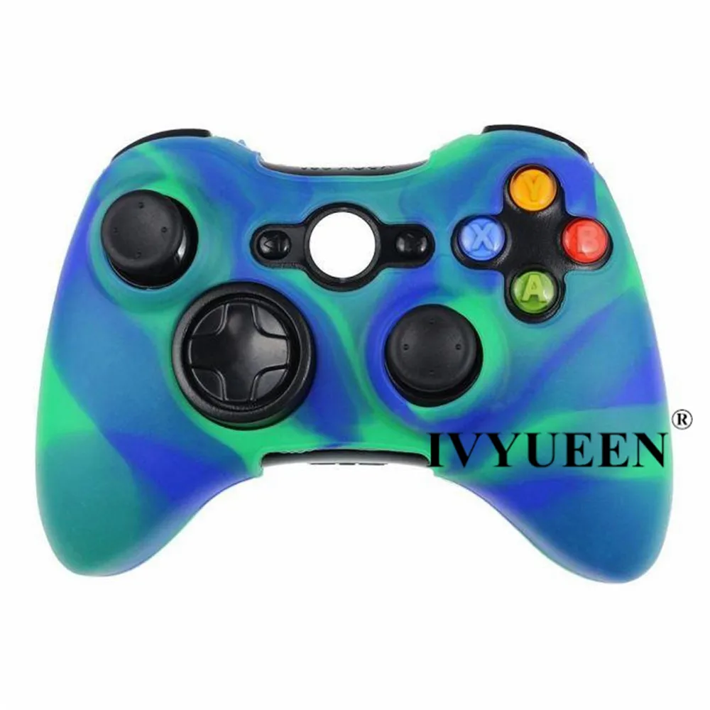 for Xbox 360 controller case skin 43