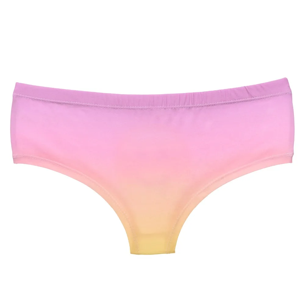 39420 emoji smile pink ombre (4)