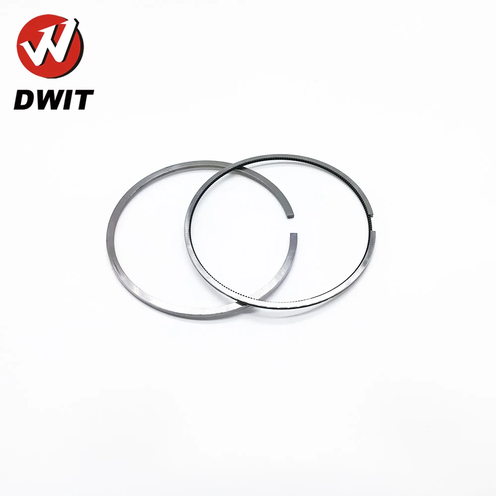 Автоматический поршень двигателя кольцо набор 2W8265 OEM NO.9L6233 2W8045 размер для 114,30 мм