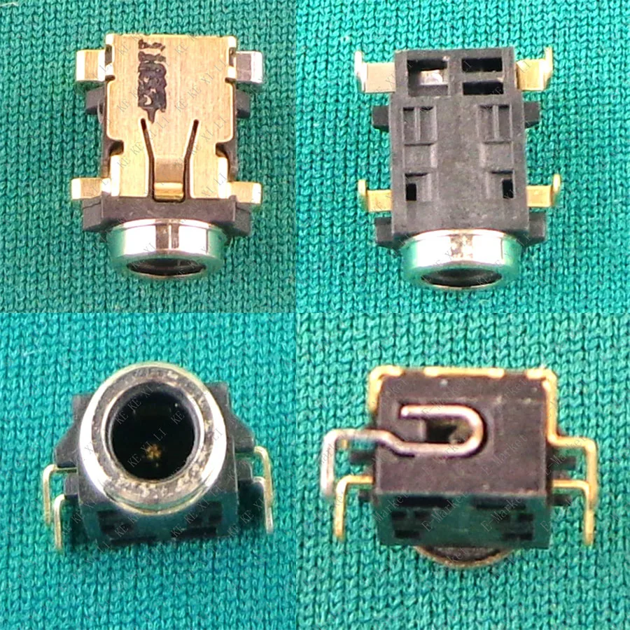 30 PCS NEW Laptop dc power jack For Samsung Xe500C21 XE500C21 AO3 BA92