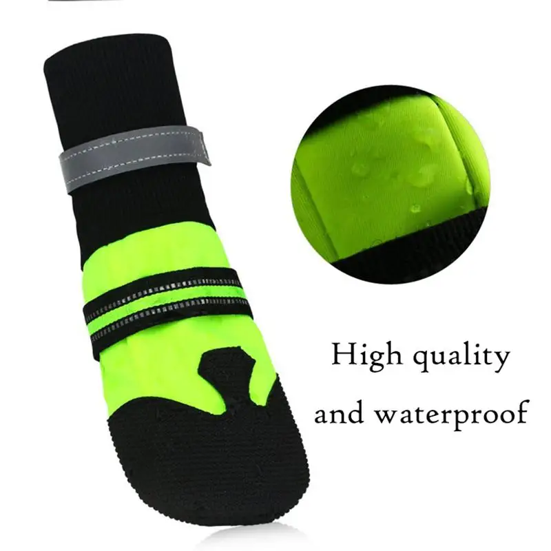 92171 dog shoes 4