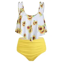 WOMAIL двойка мягкие удобные для женщин высокая талия полиэстер материал печатных лето повседневное нижнее бельё для девочек женс