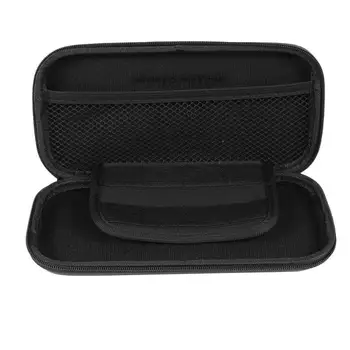 

Game Accessories for Switch Lite EVA Hard Shell Carry Case Portable Protective Cover Storage Pouch Bag for Nintend Switch Lite