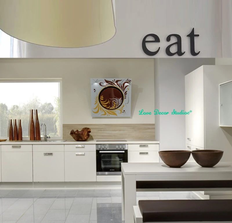 Eat Wall Decor eat kitchen letters promotion-shop for promotional eat kitchen Eat Wall Decor eat kitchen letters promotion-shop for promotional eat kitchen