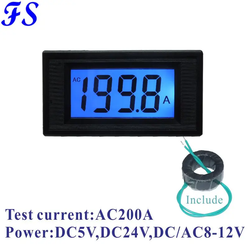 YB5135D-AC200A+CT