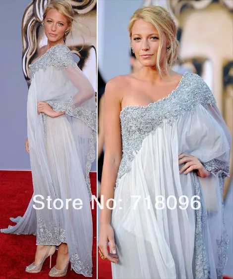 elie saab gossip girl