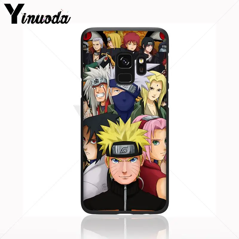 Hokage Naruto Kakashi amine cartoon