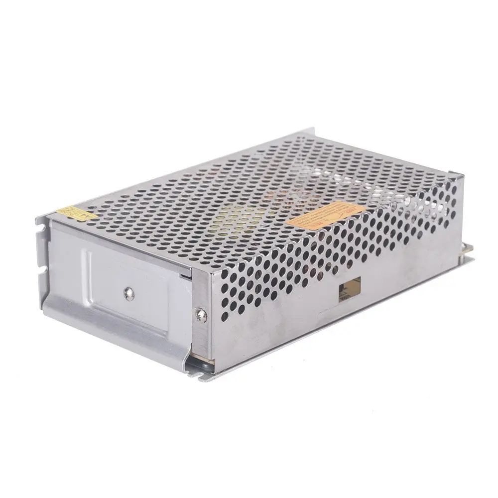 AC 110 V/220 V zu DC 24V 10A 240W гаечный ключ Schalter-Spg.Versorgungsteil fuer светодиодный-Streifen