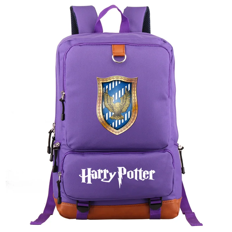 Harri Potter 6 A