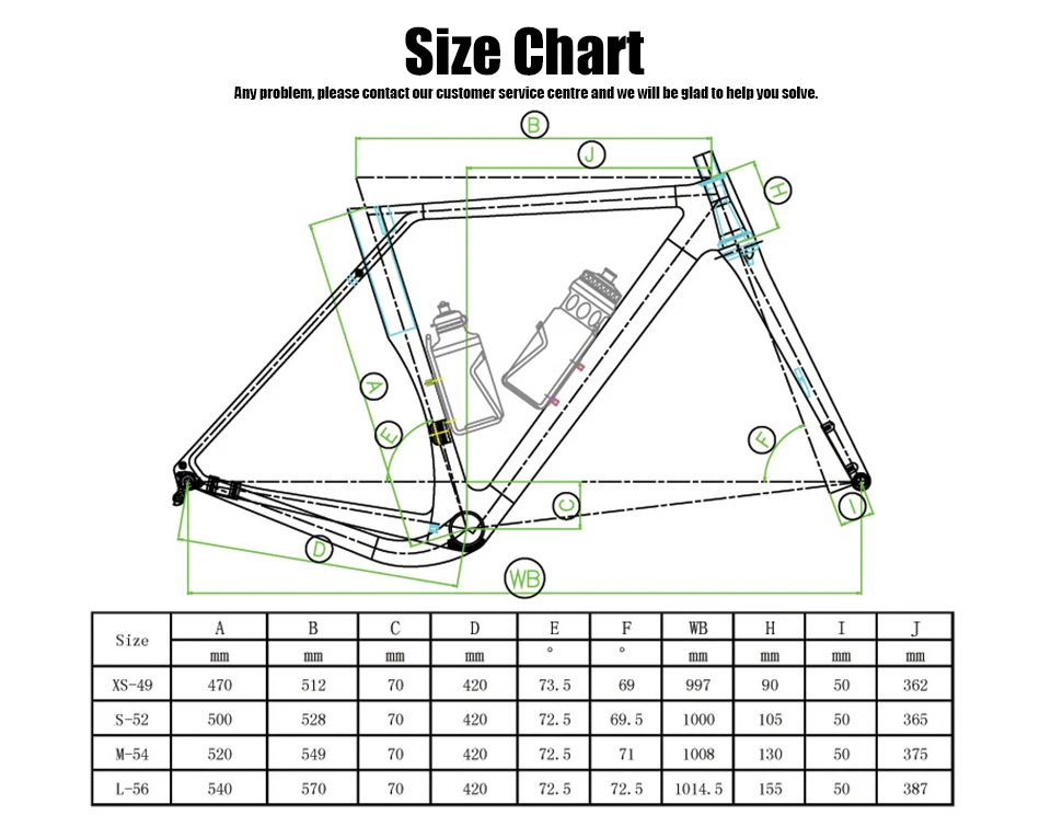 Best New 700*40C Carbon Gravel Frame Aero Cyclocross Bicycle Carbon Frames Thru Axle Disc Brake Road Bike Frameset With Headset BB386 0