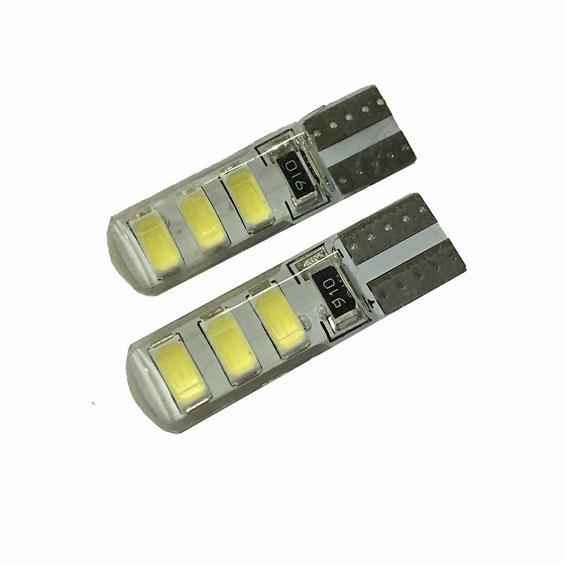 Online Buy Wholesale t10 led bulb from China t10 led bulb Wholesalers ...