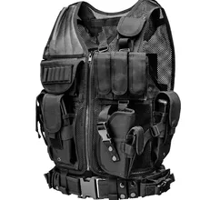 Высокое качество, лучший спецназ, спецназ, жилет, сумка для фанатов армии, рюкзак для косплея, CS, полиция, нагрудная сумка, боевые несколько сумок