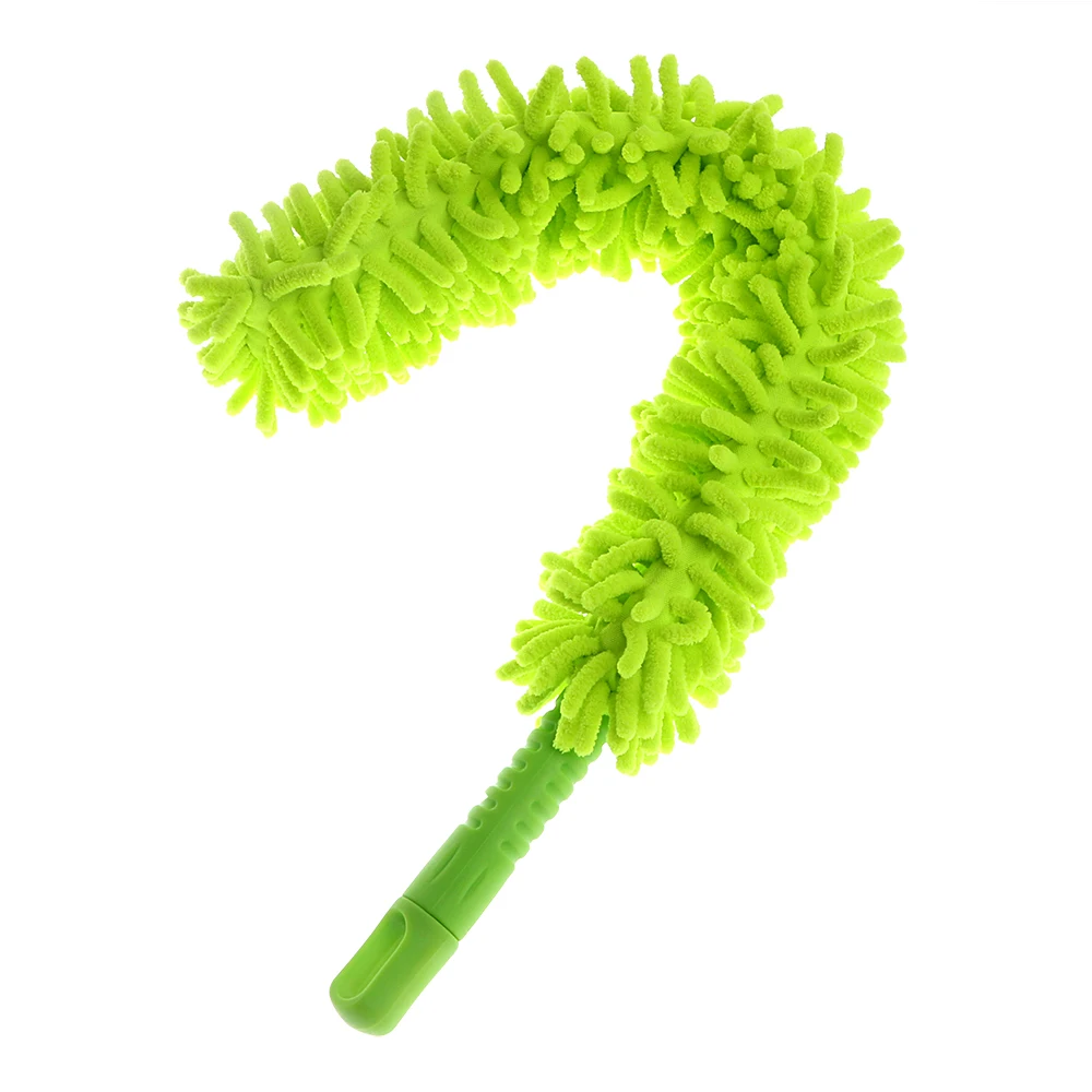 

Washing Tool Chenille Flexible Tire Wheel Cleaning Car Brush Dust Remove Car-Styling Scrub Auto Care Bendable