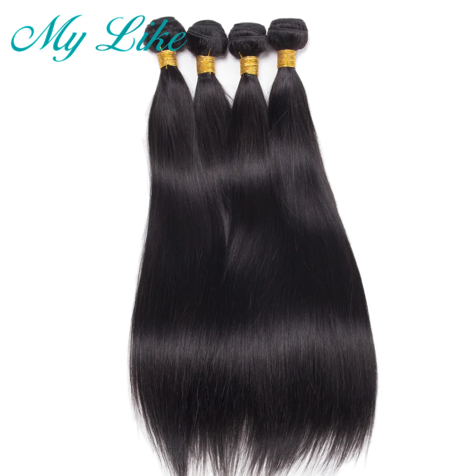 straight hair 6