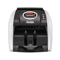 220V Geld Zähler Geeignet für EURO US DOLLAR etc. multi Währung Kompatibel Bill Zähler Geldzähl Maschine 1pc-in Zähler aus Werkzeug bei