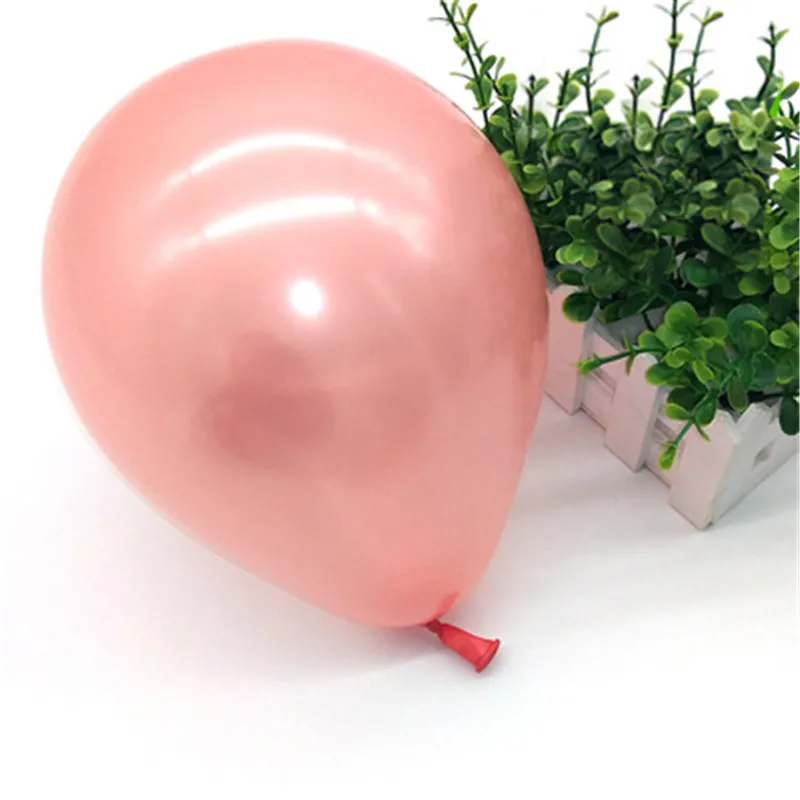 玫瑰金 Rose -5寸