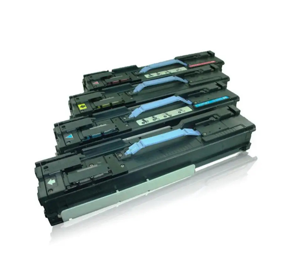 Восстановленный цвет барабанная установка CF358A/359A/364A/365A для HP M855DN/M855XH/M855 M880z/M880z +