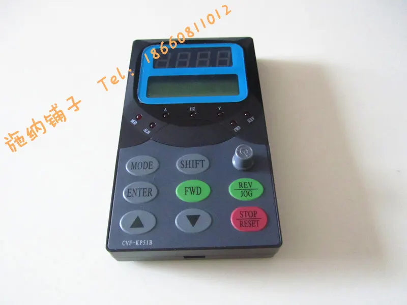 все цены на Inverter operation panel CVF-KP51B онлайн