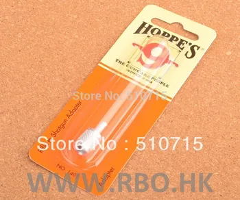 

Hunting shooting 1401 Rifle to Shotgun cleaning brush adatpor M5139