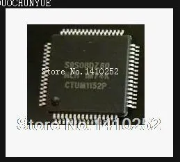

MC9S08DZ60 MC9S08DZ60MLH S9S08DZ60MLH MODULE new in stock Free Shipping