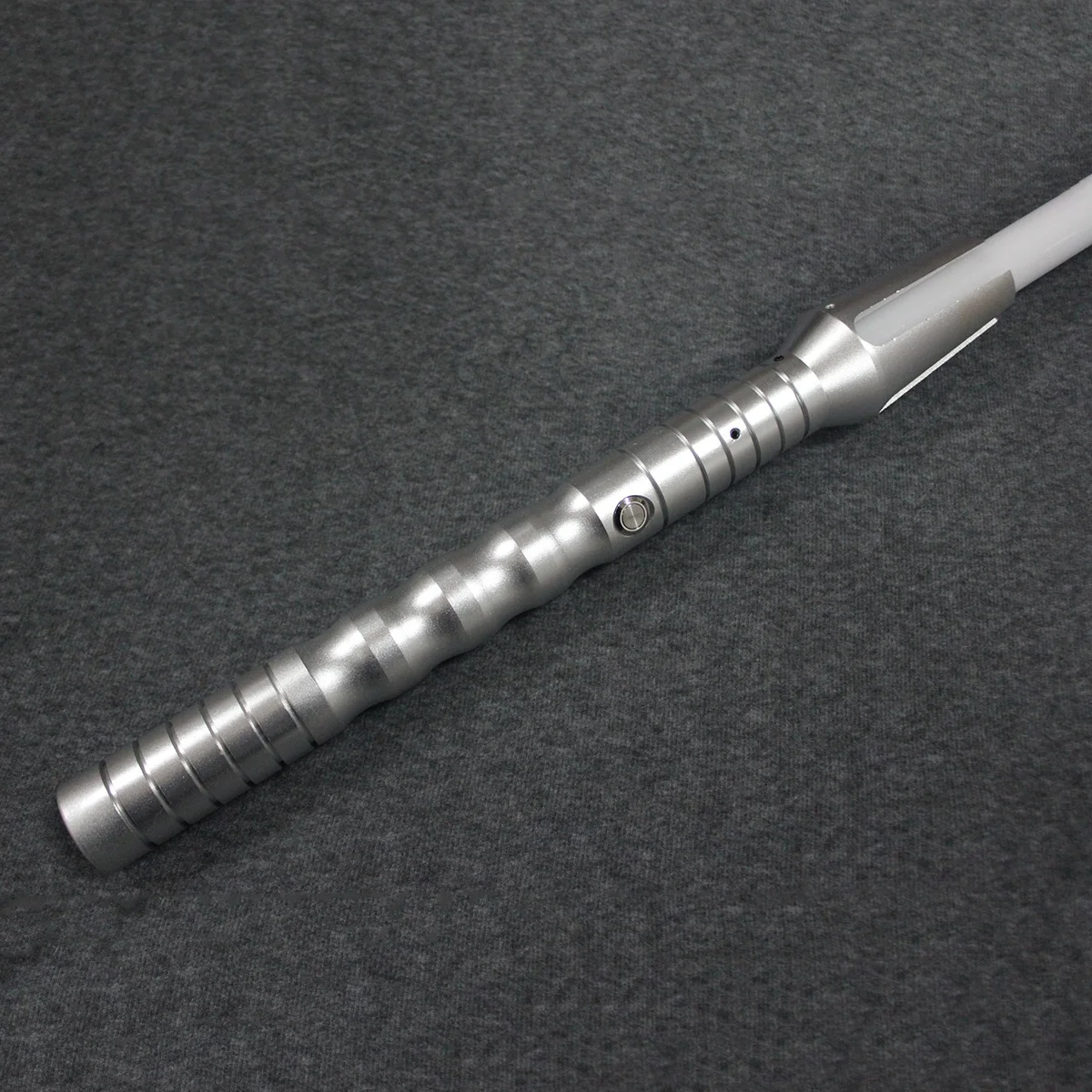 YDD SABER Hot Selling  FOC Dueling LED Base Lit Lightsaber Metal Hilt, Rechargeable Light saber for Best Gift