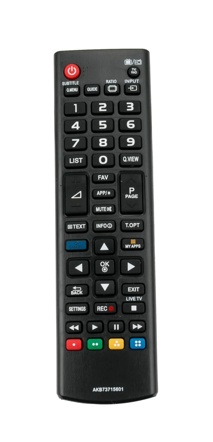 Новинка AKB73715601 заменена на AKB73715646 AKB73715634 подходит для телевизоров LG 42LA640V 55LA620V 47LA620V