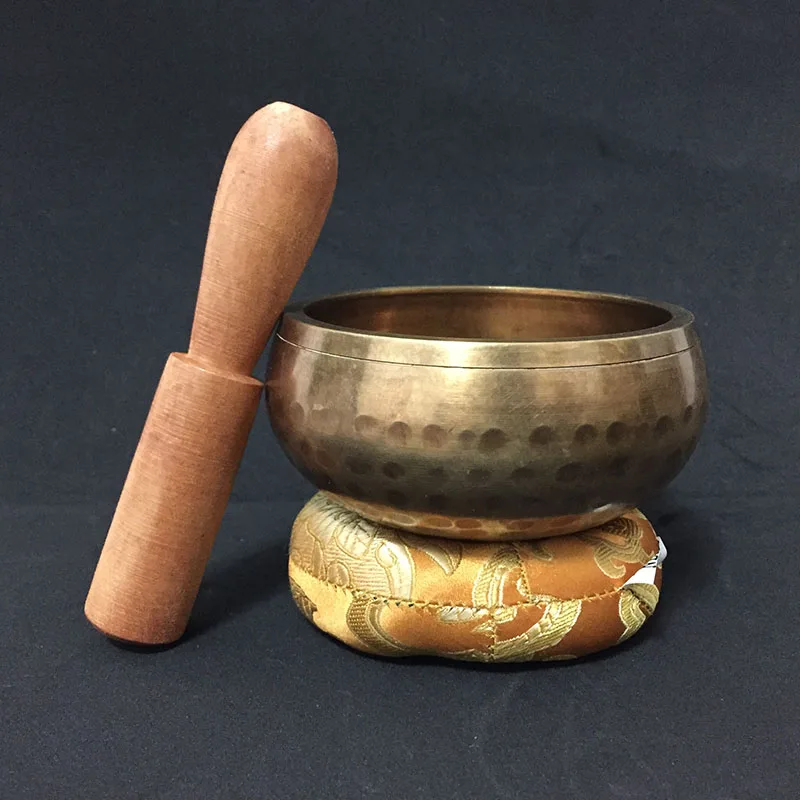 No.2 Singing bowl-3