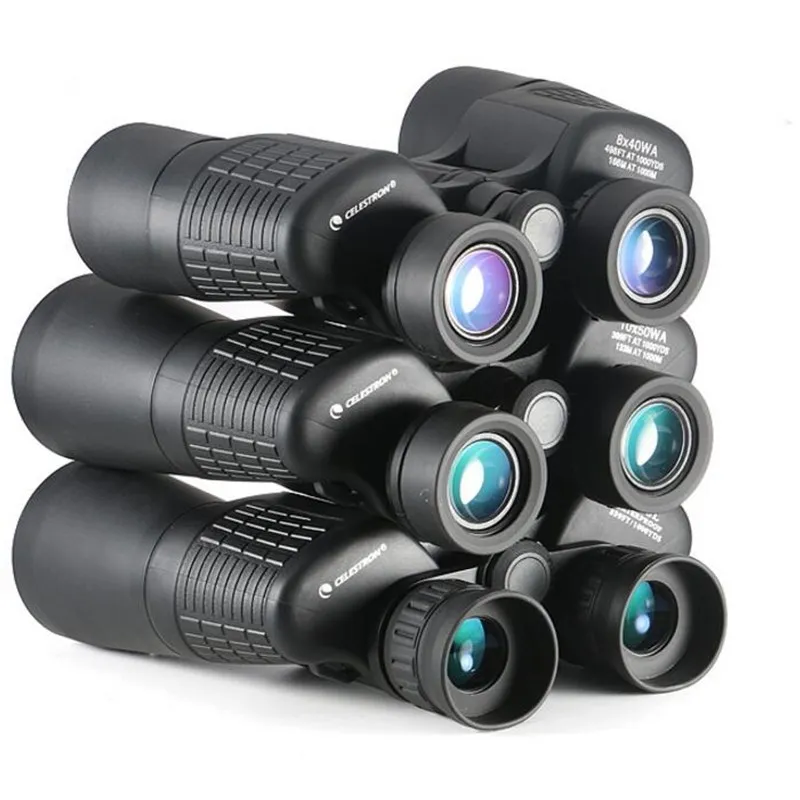 سلسترون 8x40 مسرح telescopio تلسكوب مناظير للصيد العسكرية عالية الطاقة المهنية monoculo للرؤية الليلية الفلكية