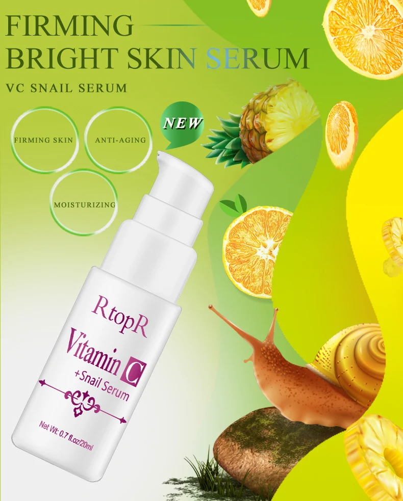 Anti Wrinkle Serum Face Acne Treatment Serum 2