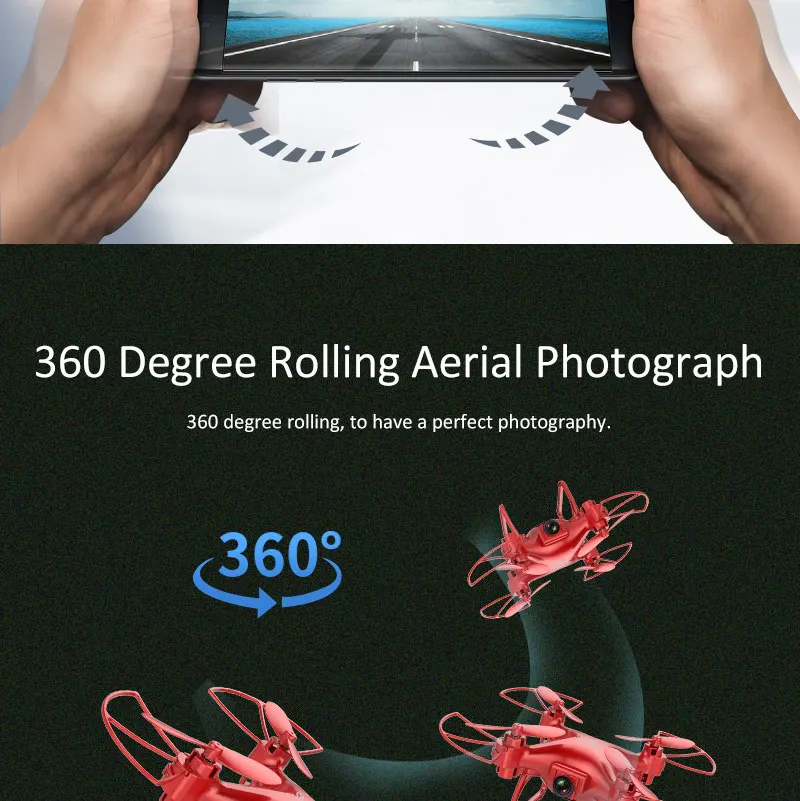 Mini abejón GW009C-1S (14)