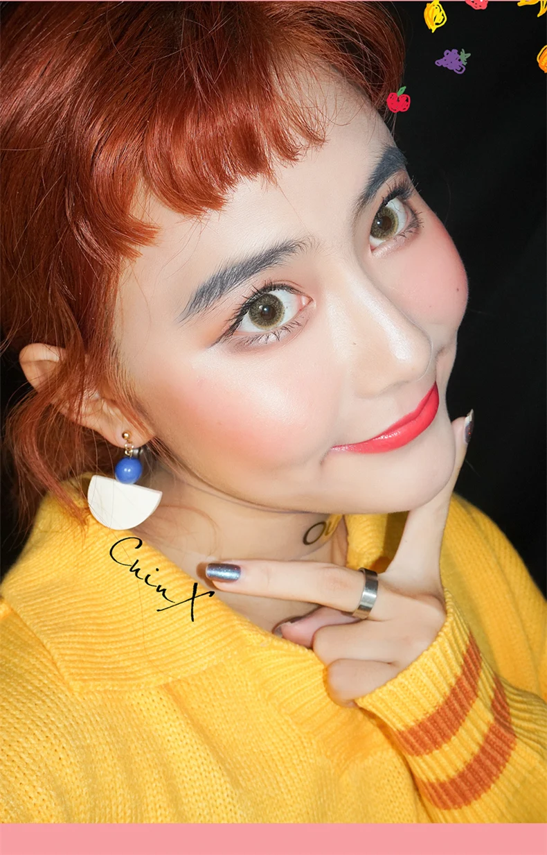 matte lipstick makeup (6)