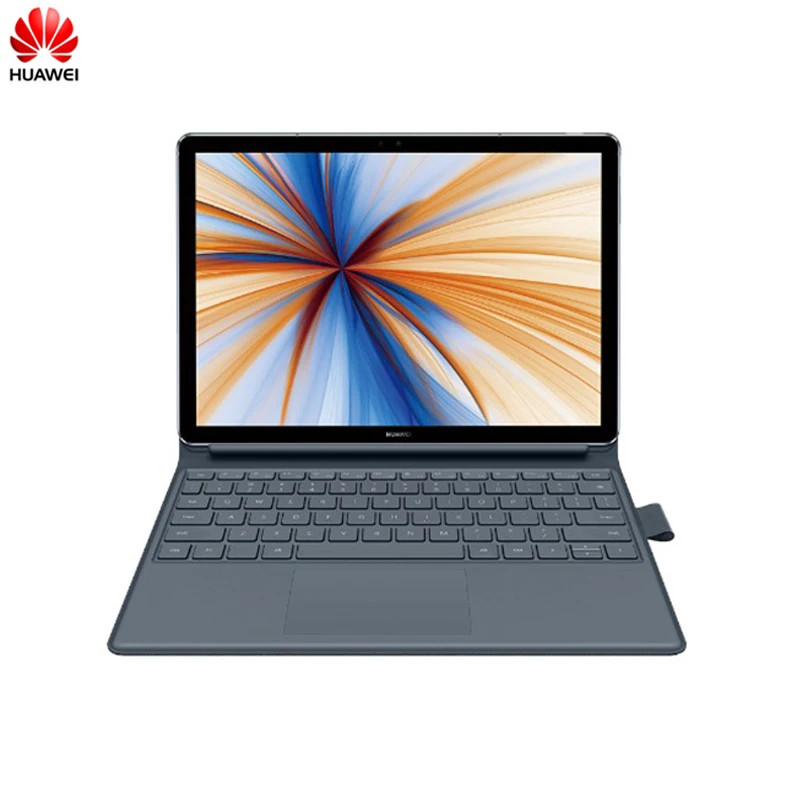 

HUAWEI MateBook E 2019 12.0 inch Laptop Table PC Windows 10 Qualcomm SDM850 Octa Core 1.7GHz CPU 8GB RAM 512GB SSD 13MP Camera