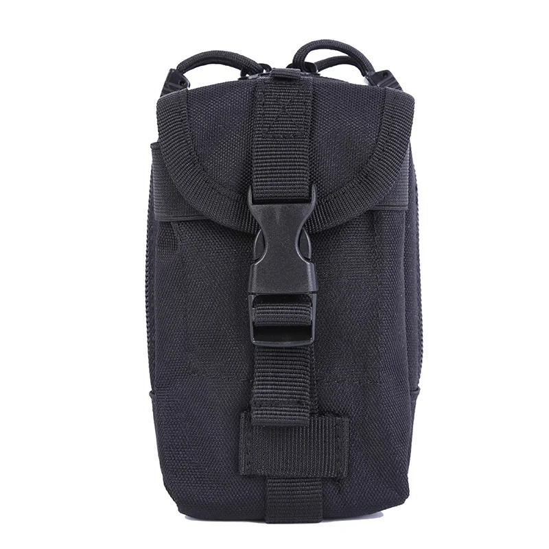 Сумка для переноски талии многофункциональная дизайнерская тактическая сумка для пробивки тактическая сумка маленькая