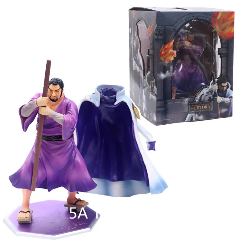 Anime One Piece POP Navy Headquarters Senior General